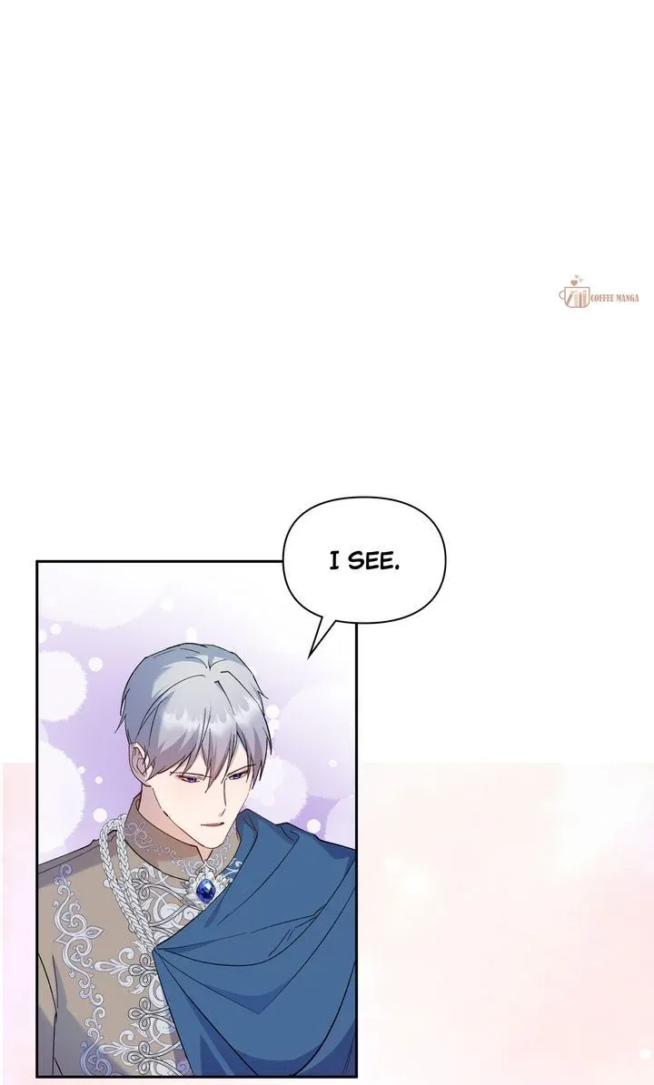 How the Count’s Young Lady Tames the Emperor’s Dog Chapter 60 page 43