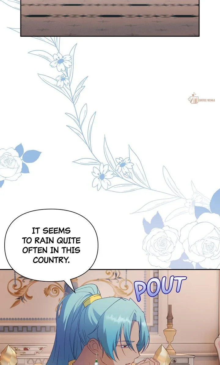 How the Count’s Young Lady Tames the Emperor’s Dog Chapter 60 page 53