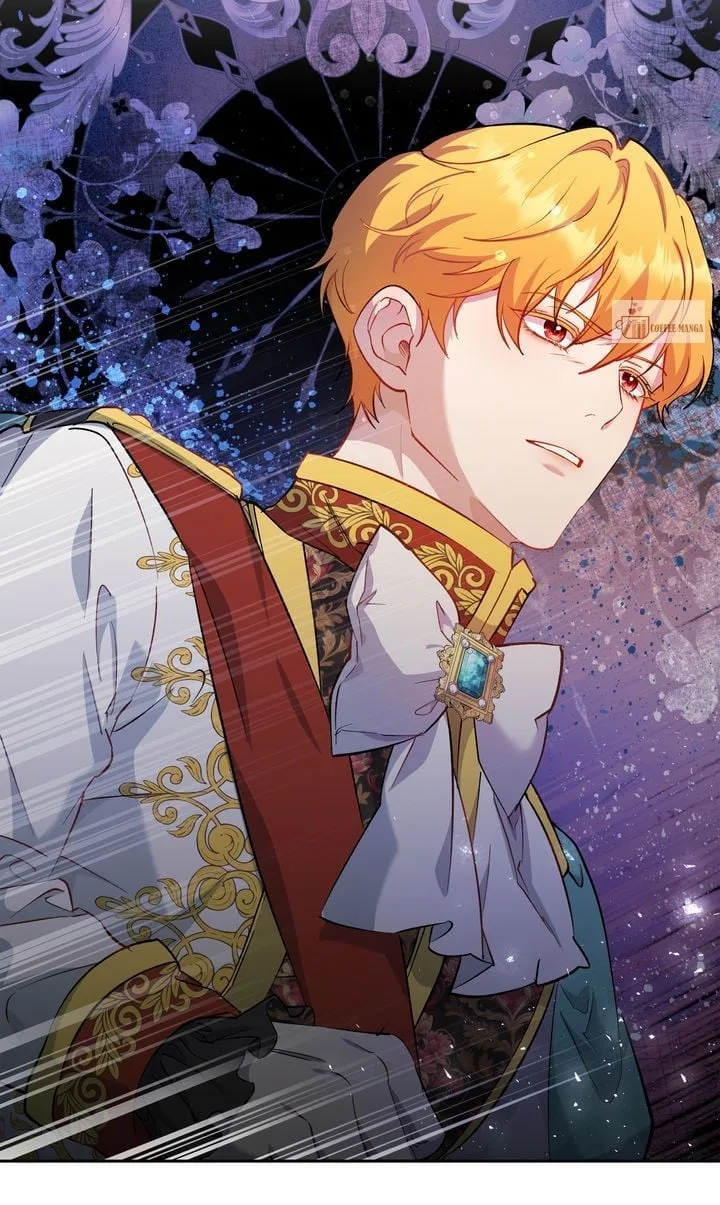 How the Count’s Young Lady Tames the Emperor’s Dog Chapter 57 page 70