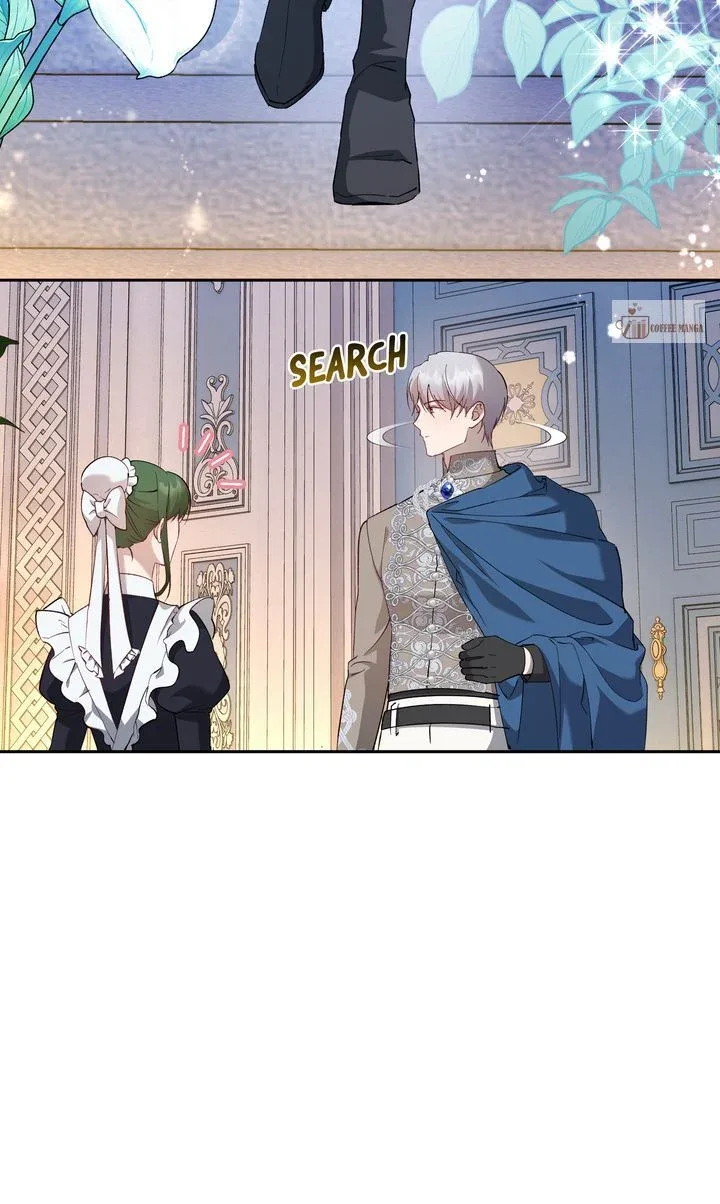 How the Count’s Young Lady Tames the Emperor’s Dog Chapter 61 page 6