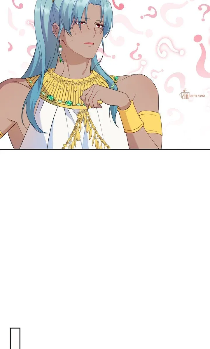 How the Count’s Young Lady Tames the Emperor’s Dog Chapter 60 page 63
