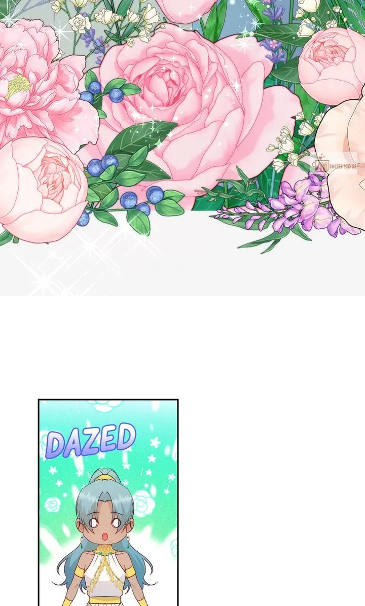 How the Count’s Young Lady Tames the Emperor’s Dog Chapter 60 page 70