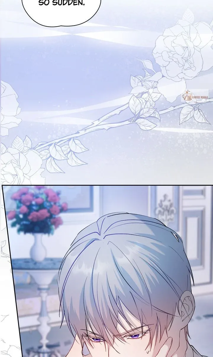 How the Count’s Young Lady Tames the Emperor’s Dog Chapter 61 page 52