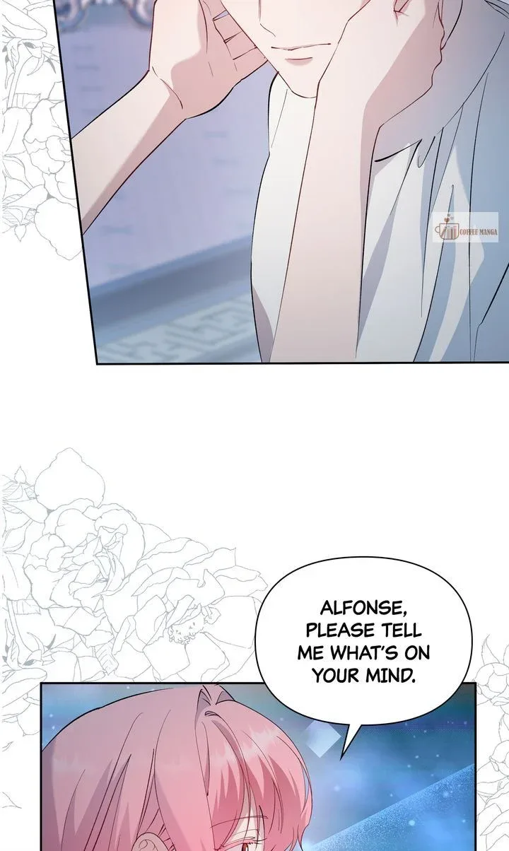 How the Count’s Young Lady Tames the Emperor’s Dog Chapter 61 page 53