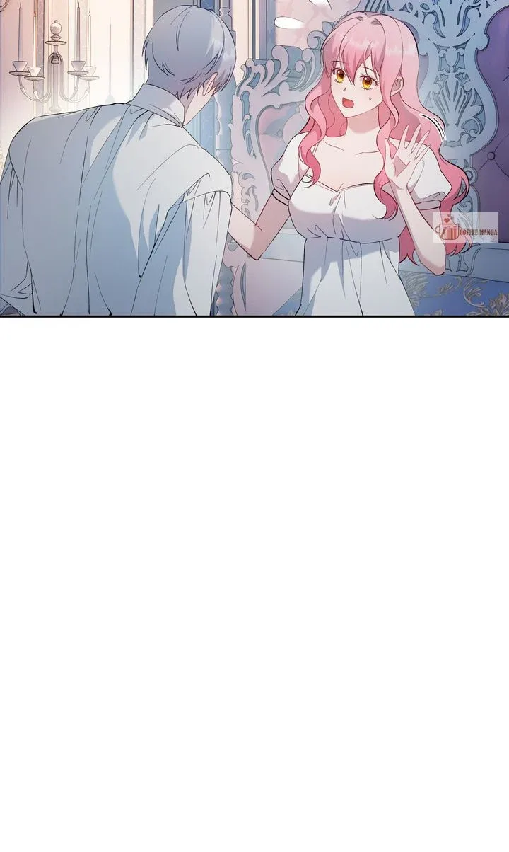 How the Count’s Young Lady Tames the Emperor’s Dog Chapter 61 page 55