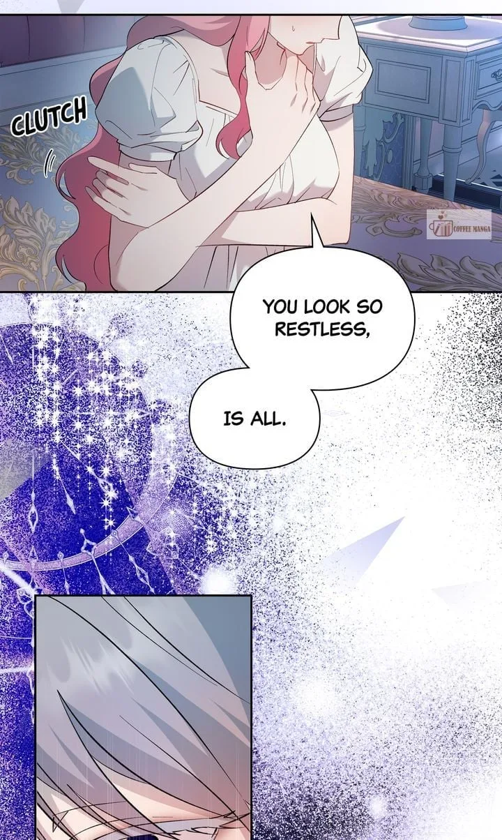 How the Count’s Young Lady Tames the Emperor’s Dog Chapter 61 page 57