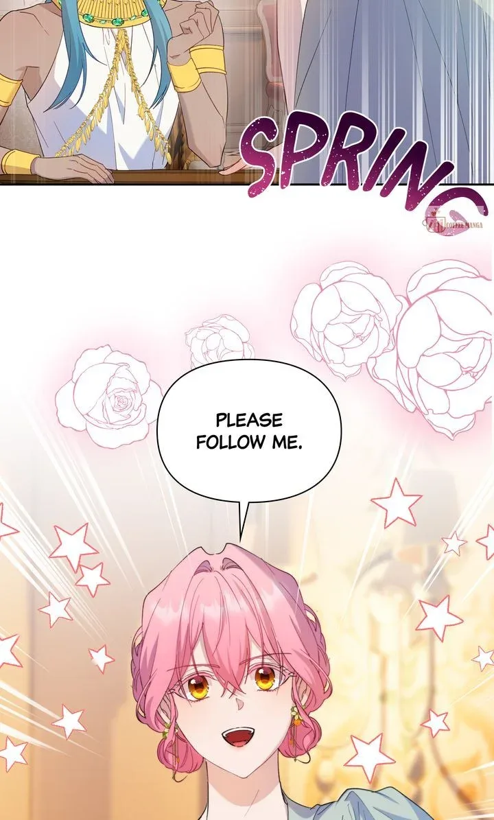 How the Count’s Young Lady Tames the Emperor’s Dog Chapter 60 page 59