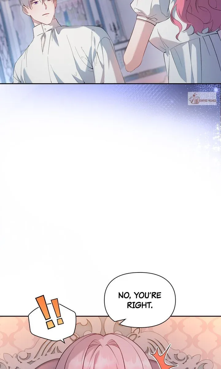 How the Count’s Young Lady Tames the Emperor’s Dog Chapter 61 page 59