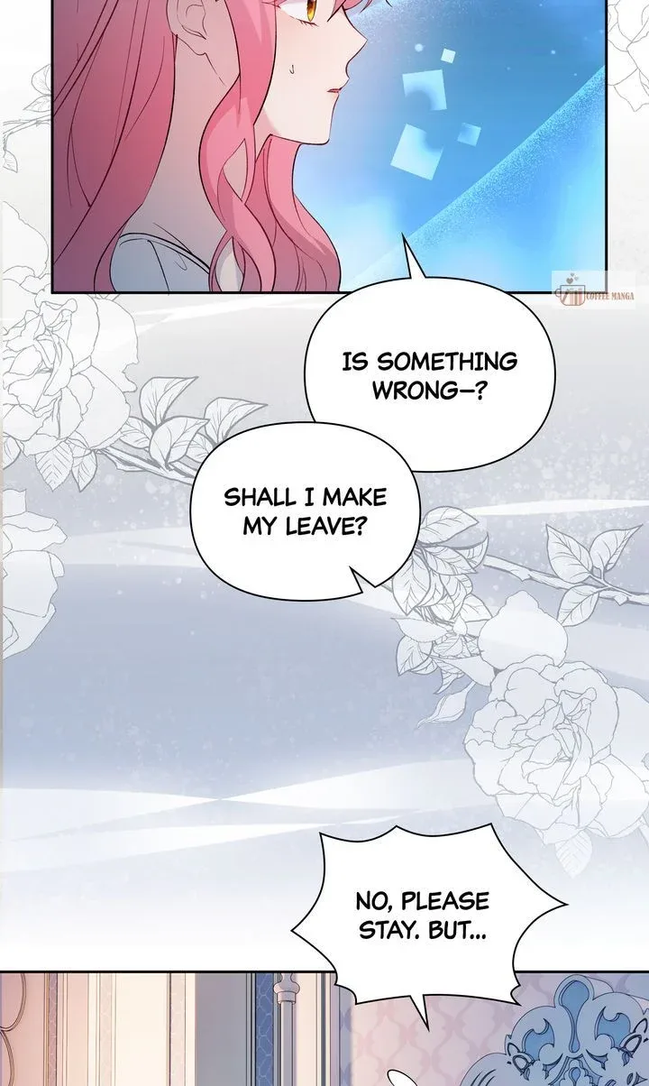 How the Count’s Young Lady Tames the Emperor’s Dog Chapter 61 page 54