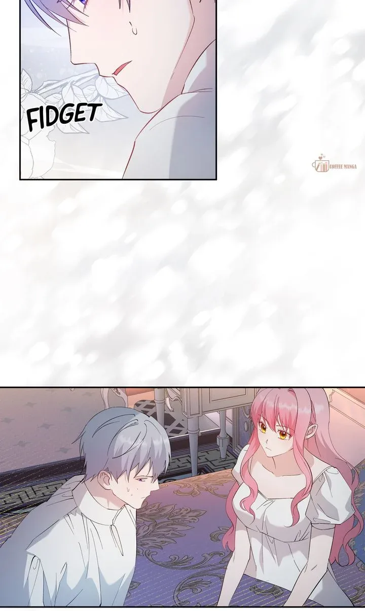 How the Count’s Young Lady Tames the Emperor’s Dog Chapter 61 page 46