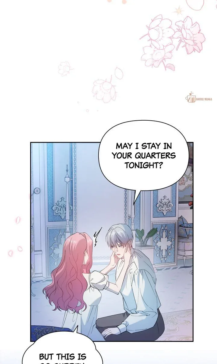 How the Count’s Young Lady Tames the Emperor’s Dog Chapter 61 page 51