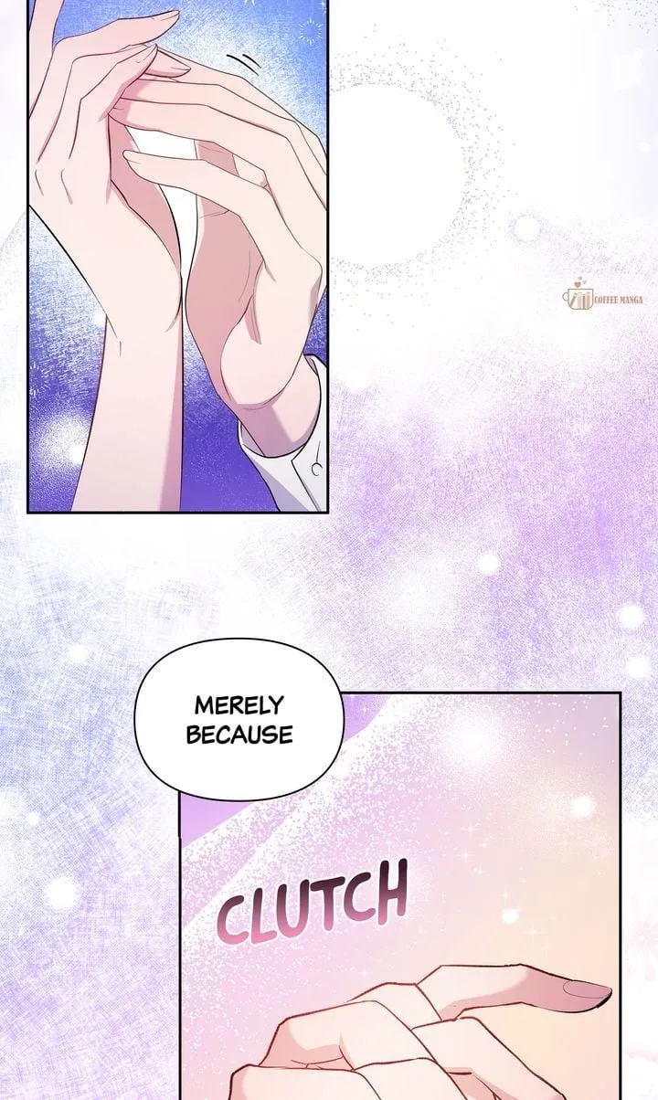 How the Count’s Young Lady Tames the Emperor’s Dog Chapter 61 page 61