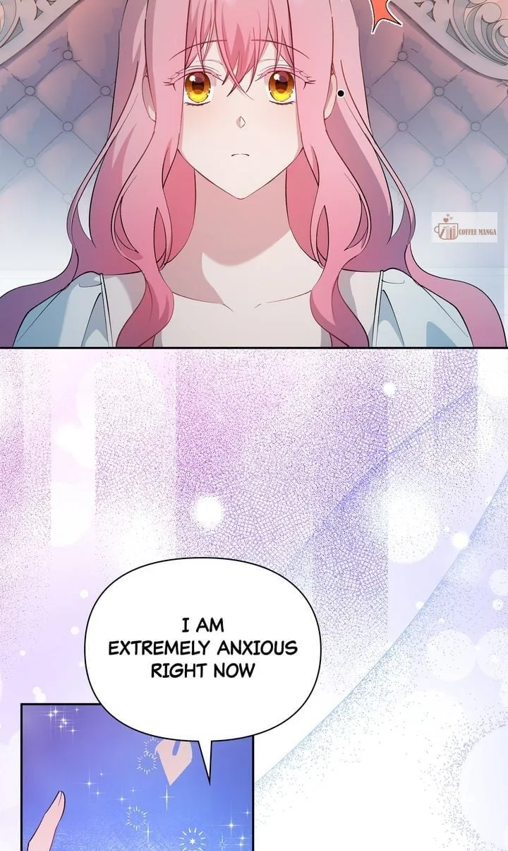How the Count’s Young Lady Tames the Emperor’s Dog Chapter 61 page 60