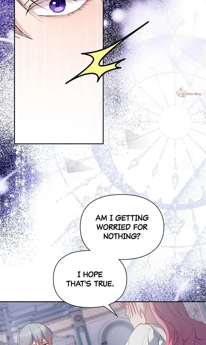How the Count’s Young Lady Tames the Emperor’s Dog Chapter 61 page 58