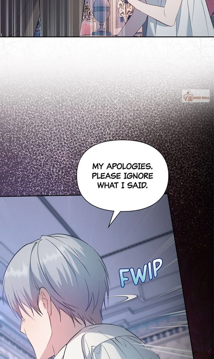 How the Count’s Young Lady Tames the Emperor’s Dog Chapter 61 page 65