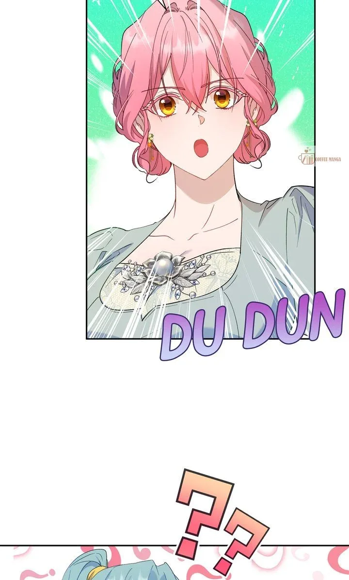 How the Count’s Young Lady Tames the Emperor’s Dog Chapter 60 page 62