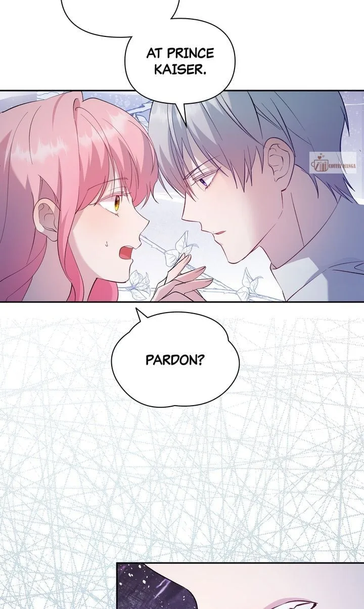How the Count’s Young Lady Tames the Emperor’s Dog Chapter 61 page 63