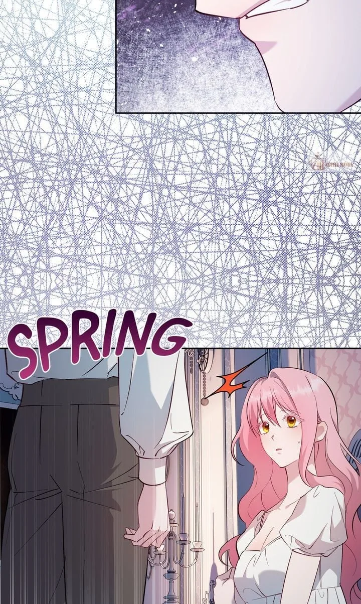 How the Count’s Young Lady Tames the Emperor’s Dog Chapter 61 page 64