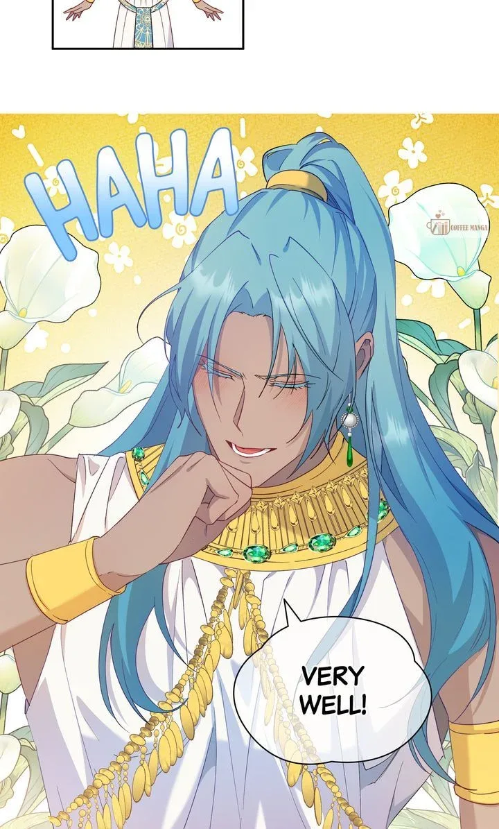 How the Count’s Young Lady Tames the Emperor’s Dog Chapter 60 page 71