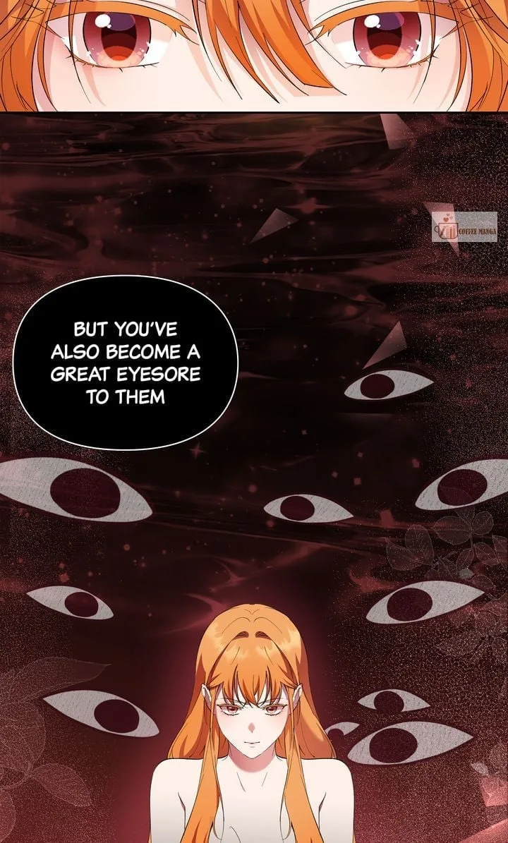 How the Count’s Young Lady Tames the Emperor’s Dog Chapter 63 page 27