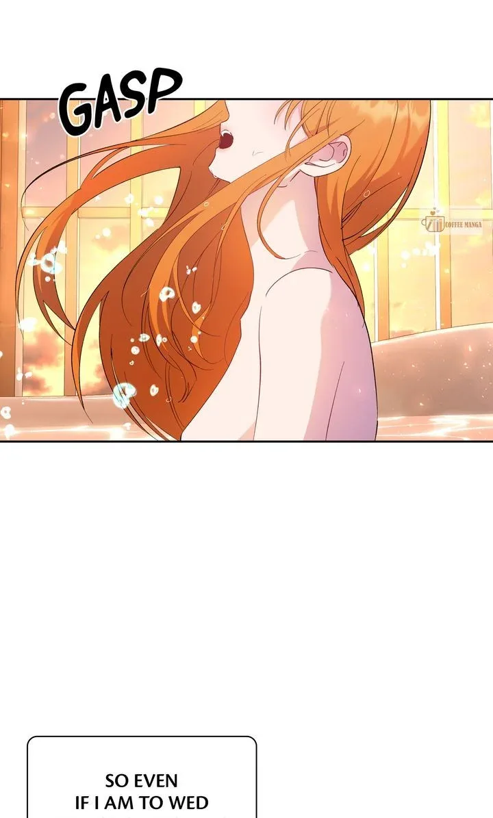 How the Count’s Young Lady Tames the Emperor’s Dog Chapter 63 page 9