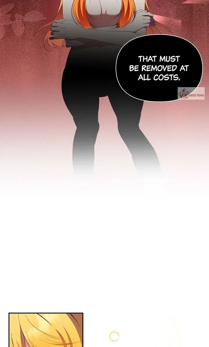 How the Count’s Young Lady Tames the Emperor’s Dog Chapter 63 page 28