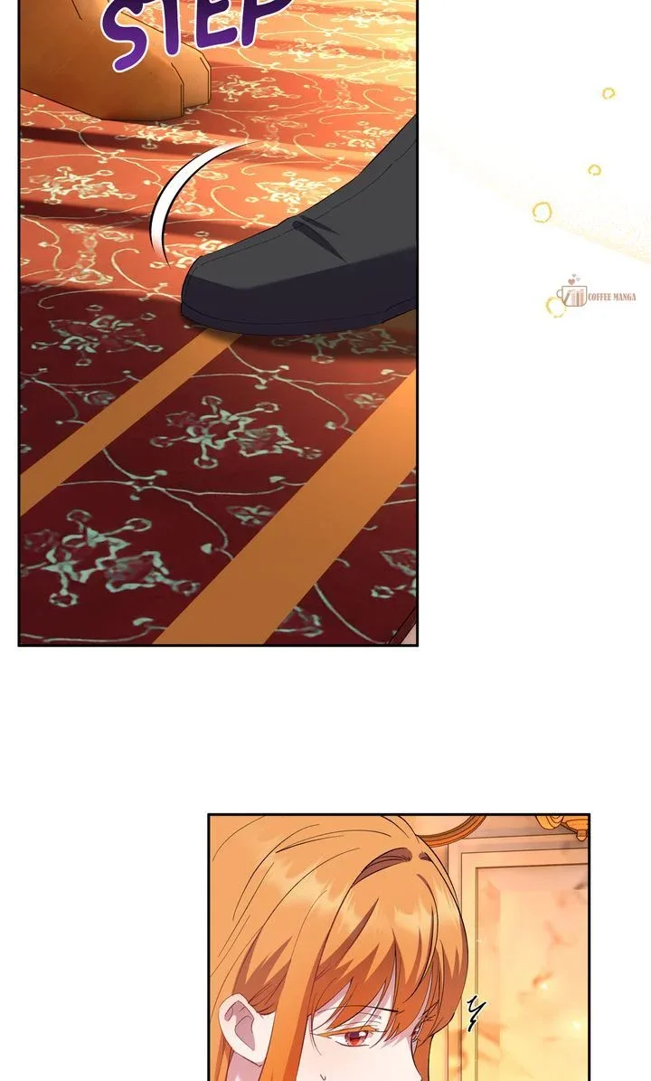 How the Count’s Young Lady Tames the Emperor’s Dog Chapter 63 page 32
