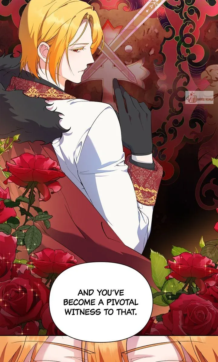 How the Count’s Young Lady Tames the Emperor’s Dog Chapter 63 page 26