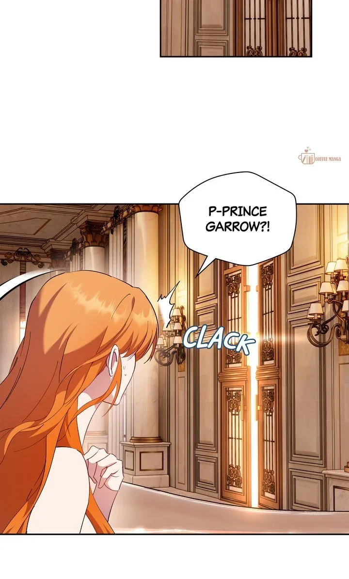 How the Count’s Young Lady Tames the Emperor’s Dog Chapter 63 page 16