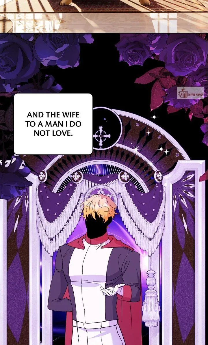 How the Count’s Young Lady Tames the Emperor’s Dog Chapter 63 page 3