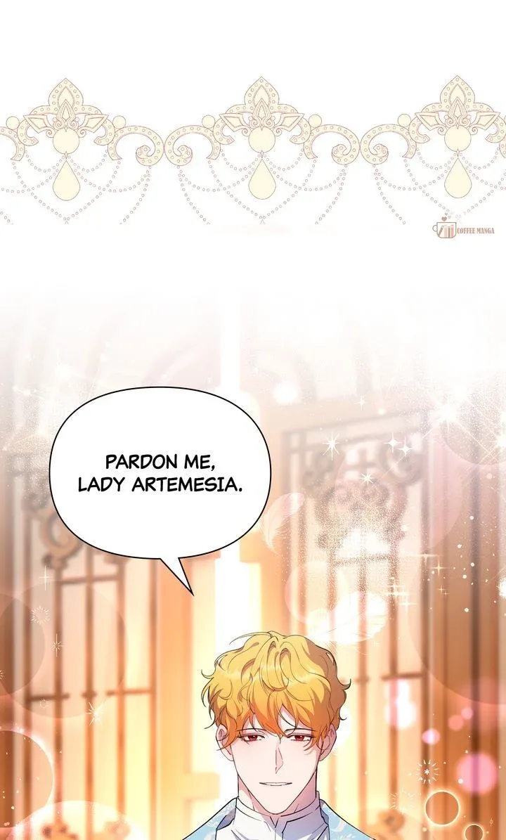 How the Count’s Young Lady Tames the Emperor’s Dog Chapter 63 page 17
