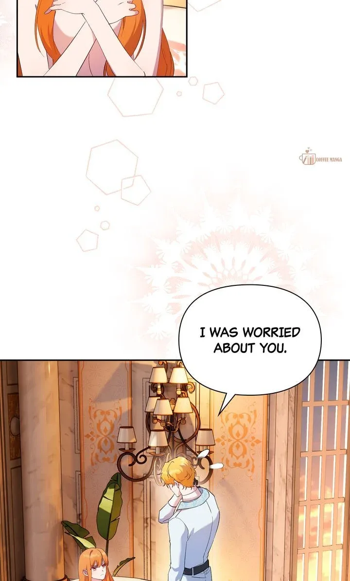How the Count’s Young Lady Tames the Emperor’s Dog Chapter 63 page 20