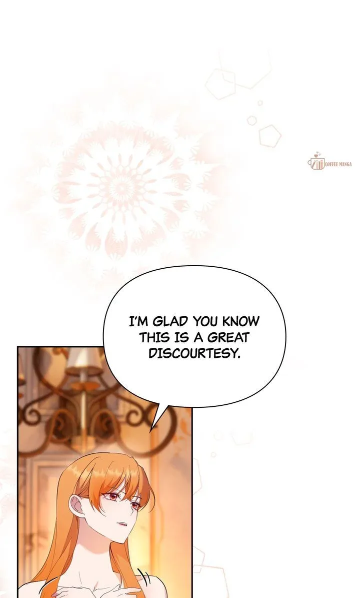 How the Count’s Young Lady Tames the Emperor’s Dog Chapter 63 page 19