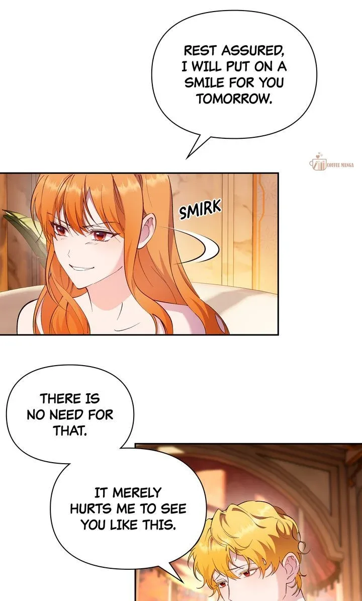 How the Count’s Young Lady Tames the Emperor’s Dog Chapter 63 page 22