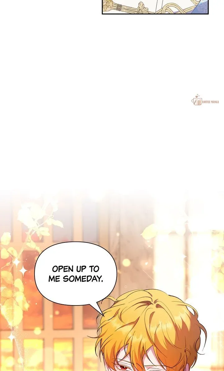 How the Count’s Young Lady Tames the Emperor’s Dog Chapter 63 page 42