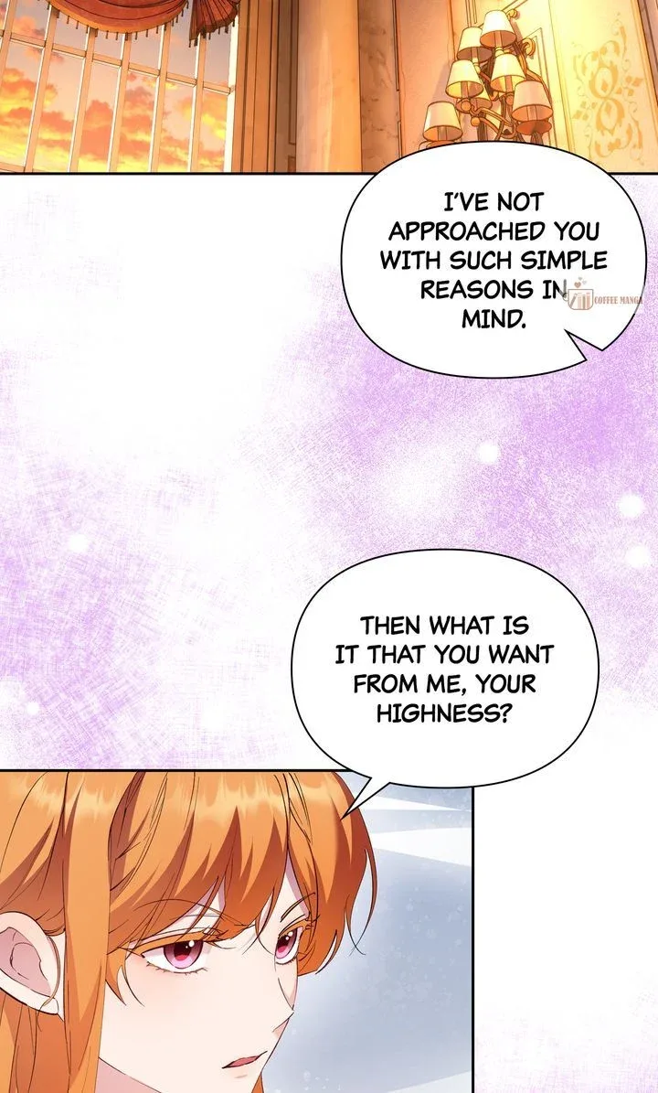 How the Count’s Young Lady Tames the Emperor’s Dog Chapter 63 page 24