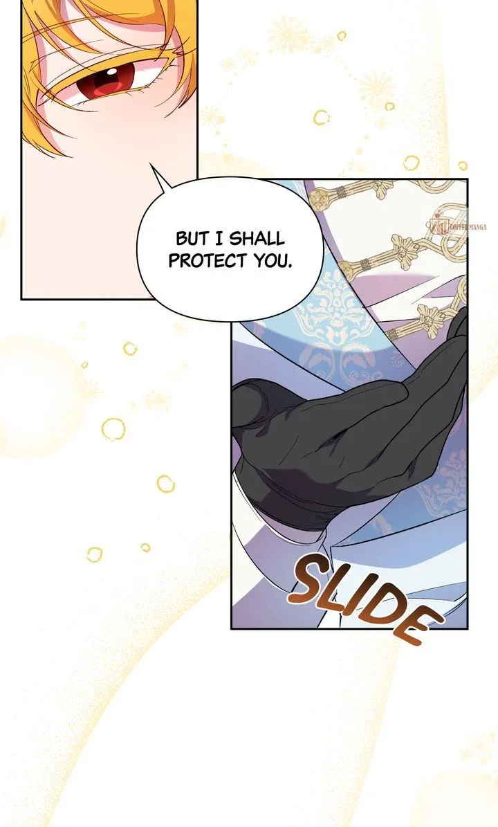 How the Count’s Young Lady Tames the Emperor’s Dog Chapter 63 page 29