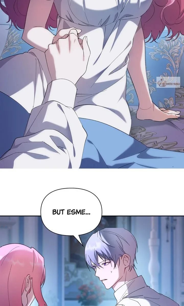 How the Count’s Young Lady Tames the Emperor’s Dog Chapter 62 page 7