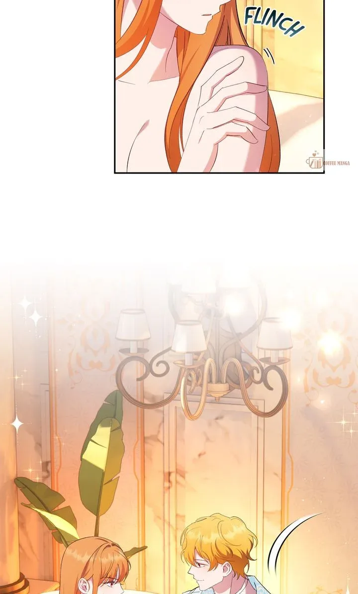 How the Count’s Young Lady Tames the Emperor’s Dog Chapter 63 page 33