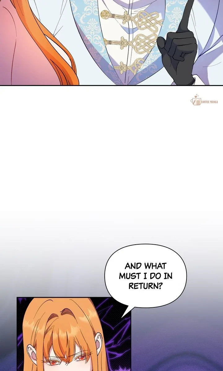 How the Count’s Young Lady Tames the Emperor’s Dog Chapter 63 page 40