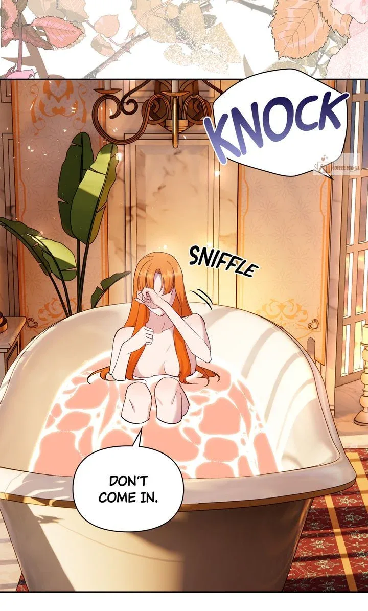 How the Count’s Young Lady Tames the Emperor’s Dog Chapter 63 page 14