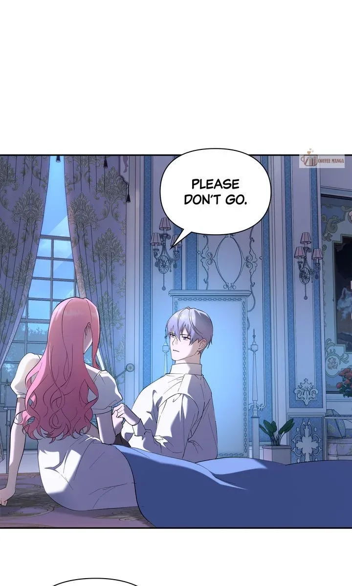 How the Count’s Young Lady Tames the Emperor’s Dog Chapter 62 page 5