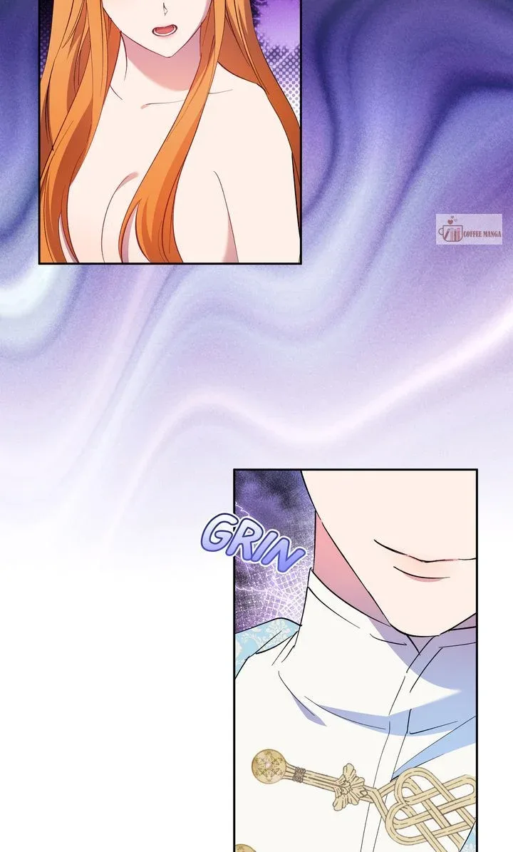 How the Count’s Young Lady Tames the Emperor’s Dog Chapter 63 page 41