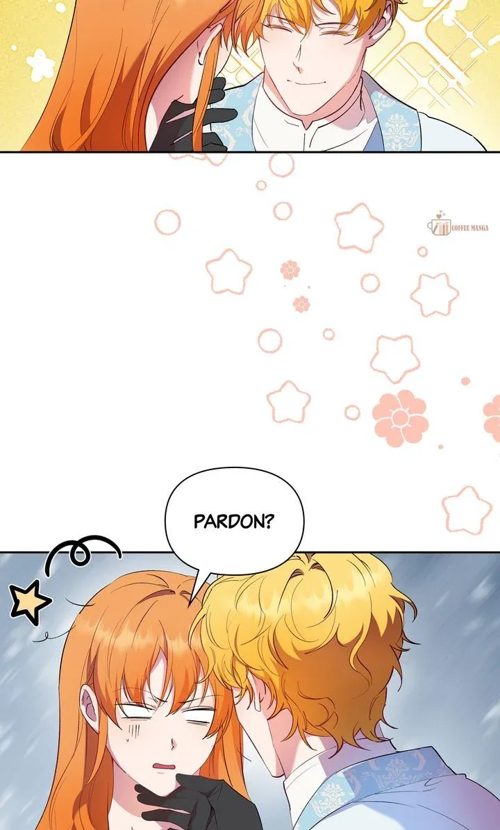 How the Count’s Young Lady Tames the Emperor’s Dog Chapter 63 page 36