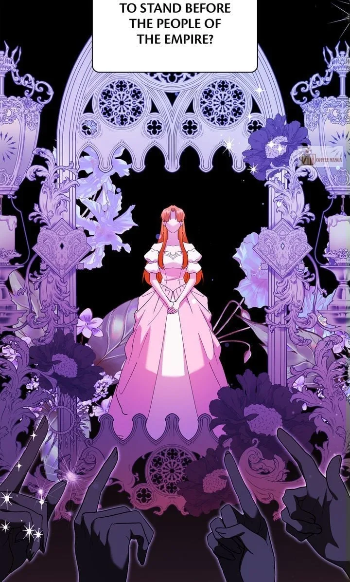 How the Count’s Young Lady Tames the Emperor’s Dog Chapter 63 page 5