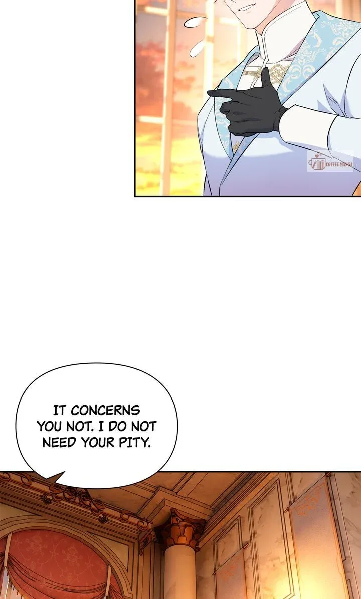 How the Count’s Young Lady Tames the Emperor’s Dog Chapter 63 page 23