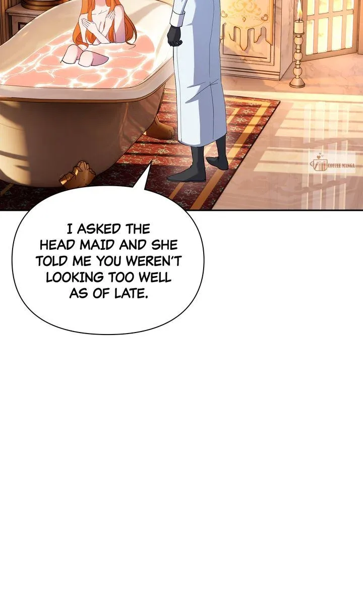 How the Count’s Young Lady Tames the Emperor’s Dog Chapter 63 page 21