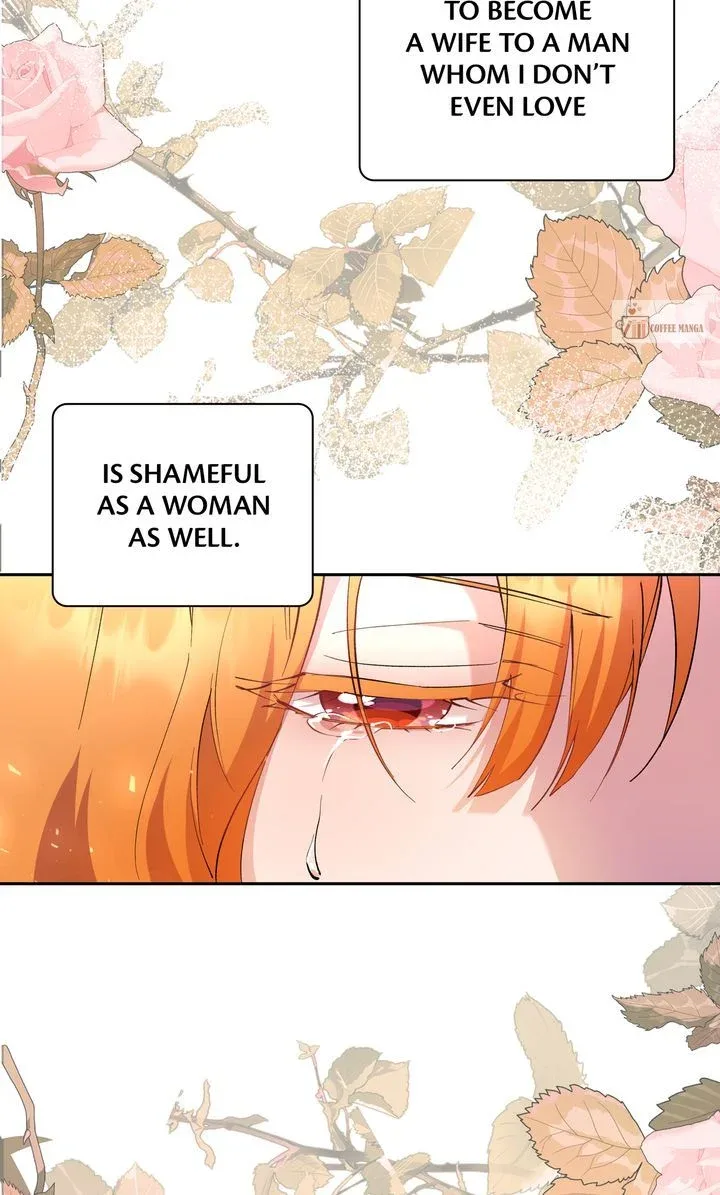 How the Count’s Young Lady Tames the Emperor’s Dog Chapter 63 page 13