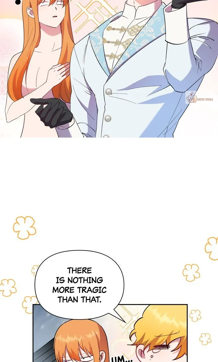 How the Count’s Young Lady Tames the Emperor’s Dog Chapter 63 page 38