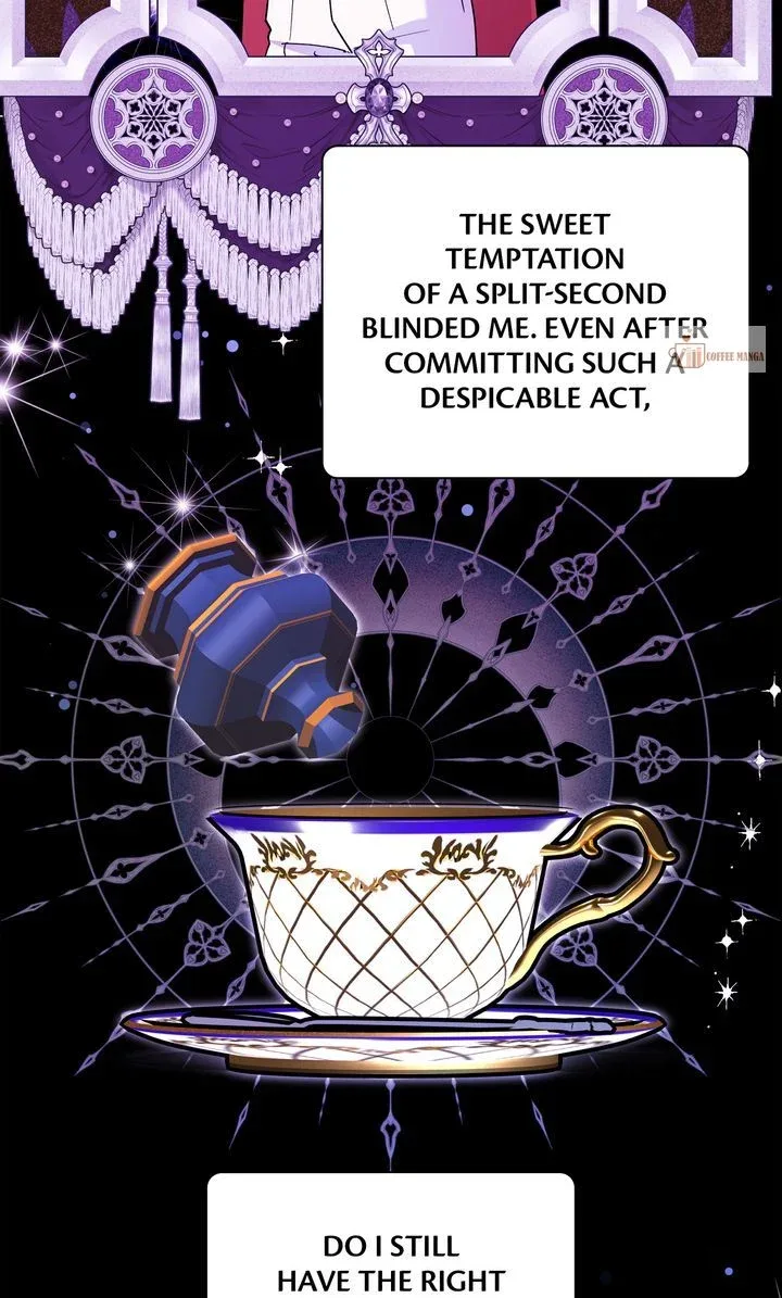 How the Count’s Young Lady Tames the Emperor’s Dog Chapter 63 page 4